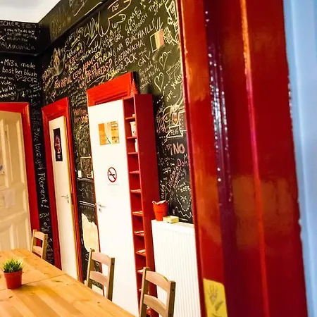 Come On Hostel Budapest