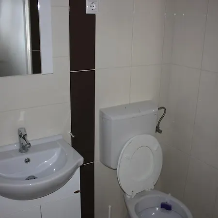 Come On Hostel Budapest